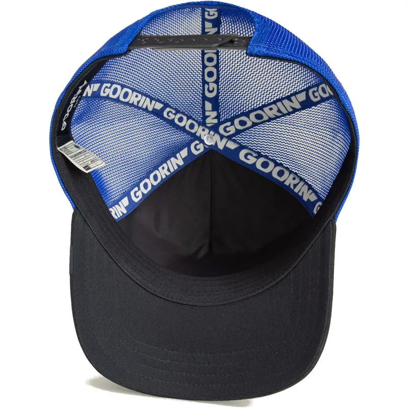 kapa-zaobljena-plava-snapback-flex-suede-the-farm-goorin-bros