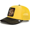 cap-zaobljena-yellow-snapback-the-farm-de-goorin-bros