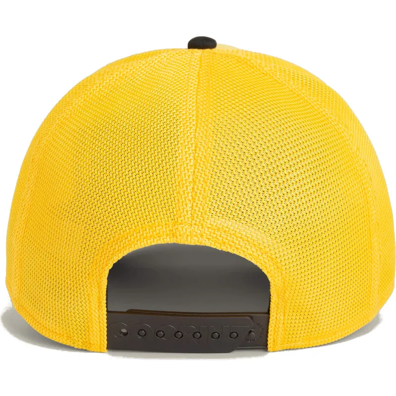 cap-zaobljena-yellow-snapback-the-farm-de-goorin-bros