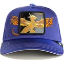 kapa-zaobljena-ljubicasta-snapback-fury-hell-hath-no-wings-the-farm-goorin-bros