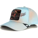 kapa-zaobljena-visebojno-snapback-forever-never-stop-never-stopping-wings-the-farm-goorin-bros