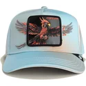 kapa-zaobljena-visebojno-snapback-forever-never-stop-never-stopping-wings-the-farm-goorin-bros