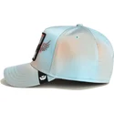 kapa-zaobljena-visebojno-snapback-forever-never-stop-never-stopping-wings-the-farm-goorin-bros