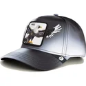 kapa-zaobljena-crna-snapback-free-steal-this-hat-wings-the-farm-goorin-bros