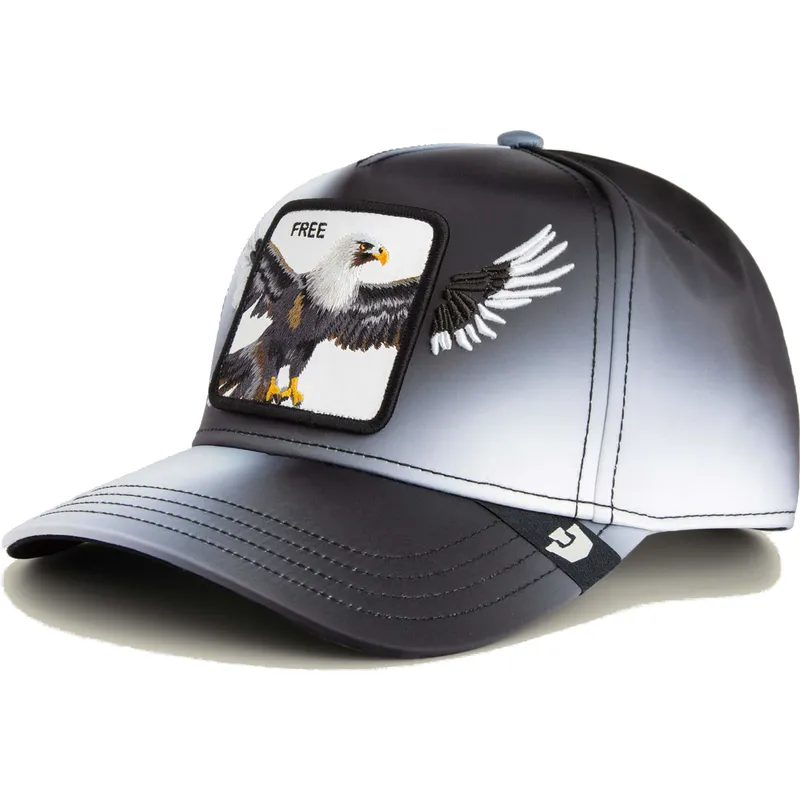 kapa-zaobljena-crna-snapback-free-steal-this-hat-wings-the-farm-goorin-bros kapa-zaobljena-crna-snapback-free-steal-this-hat-wings-the-farm-goorin-bros