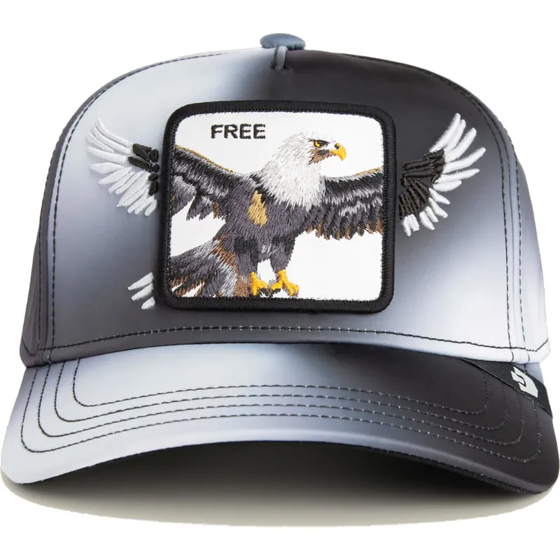 kapa-zaobljena-crna-snapback-free-steal-this-hat-wings-the-farm-goorin-bros kapa-zaobljena-crna-snapback-free-steal-this-hat-wings-the-farm-goorin-bros