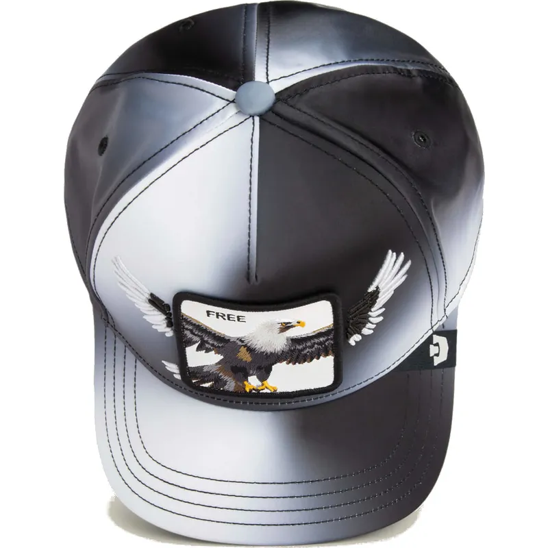 kapa-zaobljena-crna-snapback-free-steal-this-hat-wings-the-farm-goorin-bros kapa-zaobljena-crna-snapback-free-steal-this-hat-wings-the-farm-goorin-bros
