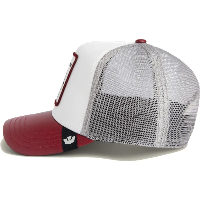 kapa-zaobljena-visebojno-snapback-empire-courtside-the-farm-goorin-bros