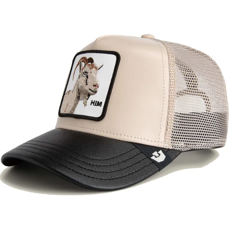 cap-zaobljena-beige-snapback-the-farm-de-goorin-bros