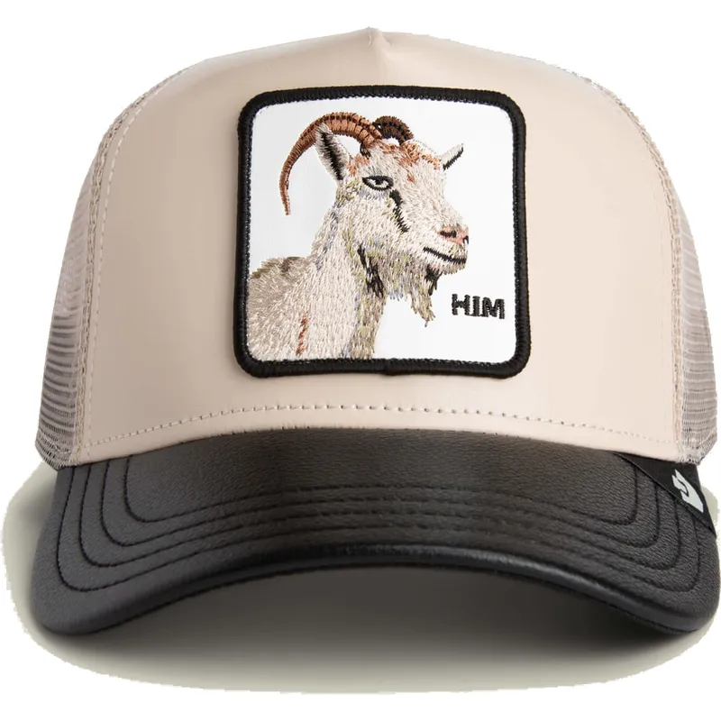 cap-zaobljena-beige-snapback-the-farm-de-goorin-bros
