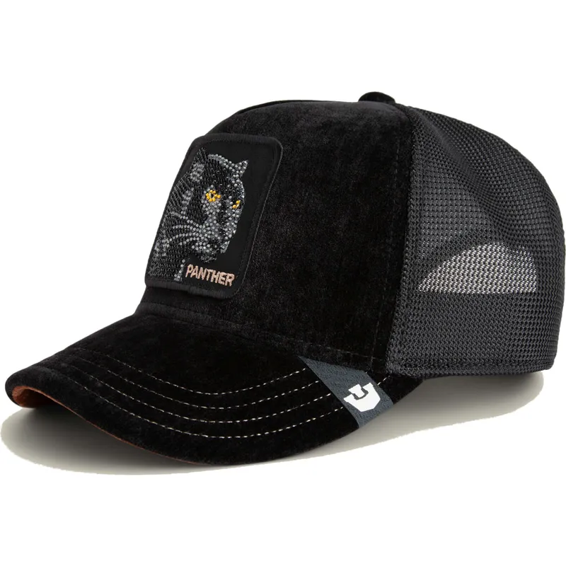 kapa-zaobljena-crna-snapback-iced-panther-jewel-tones-the-farm-goorin-bros