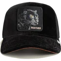 kapa-zaobljena-crna-snapback-iced-panther-jewel-tones-the-farm-goorin-bros