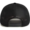 cap-zaobljena-black-snapback-the-farm-de-goorin-bros