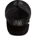 kapa-zaobljena-crna-snapback-iced-panther-jewel-tones-the-farm-goorin-bros