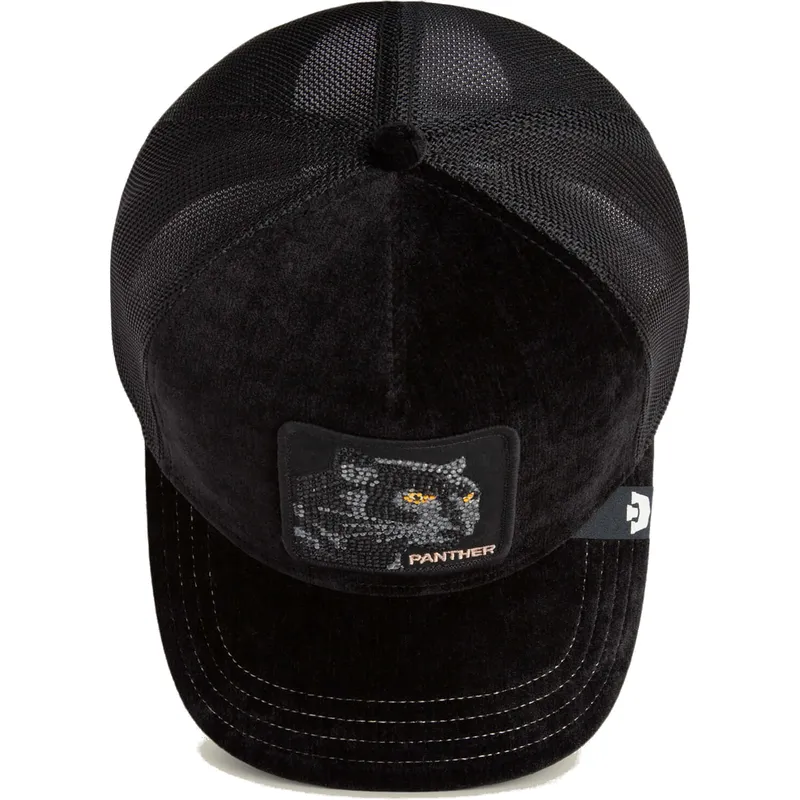 kapa-zaobljena-crna-snapback-iced-panther-jewel-tones-the-farm-goorin-bros