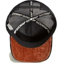 cap-zaobljena-black-snapback-the-farm-de-goorin-bros