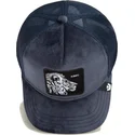 kapa-zaobljena-mornarsko-plava-snapback-king-lion-velour-the-farm-goorin-bros