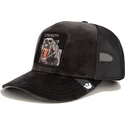 cap-zaobljena-black-snapback-the-farm-de-goorin-bros