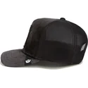 cap-zaobljena-black-snapback-the-farm-de-goorin-bros