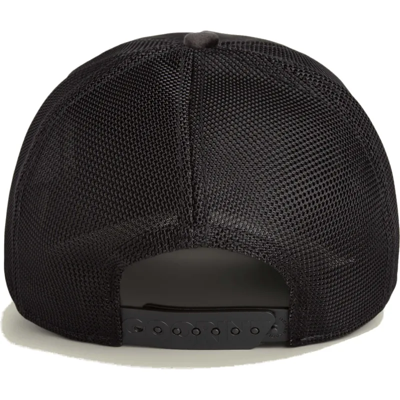cap-zaobljena-black-snapback-the-farm-de-goorin-bros