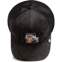 cap-zaobljena-black-snapback-the-farm-de-goorin-bros