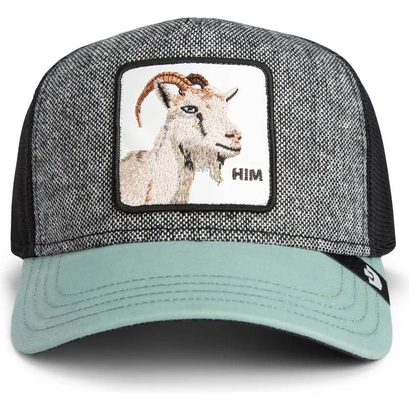 cap-zaobljena-multicolor-snapback-the-farm-de-goorin-bros cap-zaobljena-multicolor-snapback-the-farm-de-goorin-bros