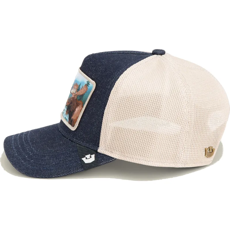 kapa-zaobljena-plava-snapback-off-the-grid-staycation-homestead-the-farm-goorin-bros