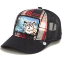 kapa-zaobljena-visebojno-snapback-night-owl-cabin-fever-homestead-the-farm-goorin-bros