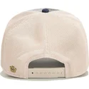 kapa-zaobljena-plava-snapback-bless-this-mess-free-spirited-homestead-the-farm-goorin-bros
