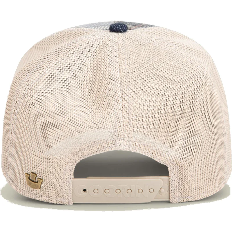 kapa-zaobljena-plava-snapback-bless-this-mess-free-spirited-homestead-the-farm-goorin-bros