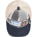 kapa-zaobljena-plava-snapback-bless-this-mess-free-spirited-homestead-the-farm-goorin-bros