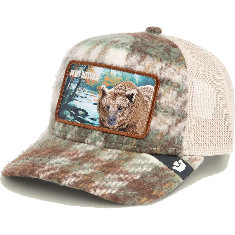 kapa-zaobljena-smeda-snapback-do-not-disturb-don-t-poke-the-bear-homestead-the-farm-goorin-bros kapa-zaobljena-smeda-snapback-do-not-disturb-don-t-poke-the-bear-homestead-the-farm-goorin-bros