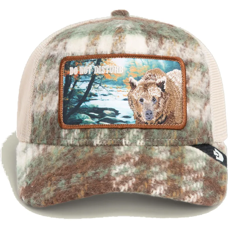 kapa-zaobljena-smeda-snapback-do-not-disturb-don-t-poke-the-bear-homestead-the-farm-goorin-bros kapa-zaobljena-smeda-snapback-do-not-disturb-don-t-poke-the-bear-homestead-the-farm-goorin-bros