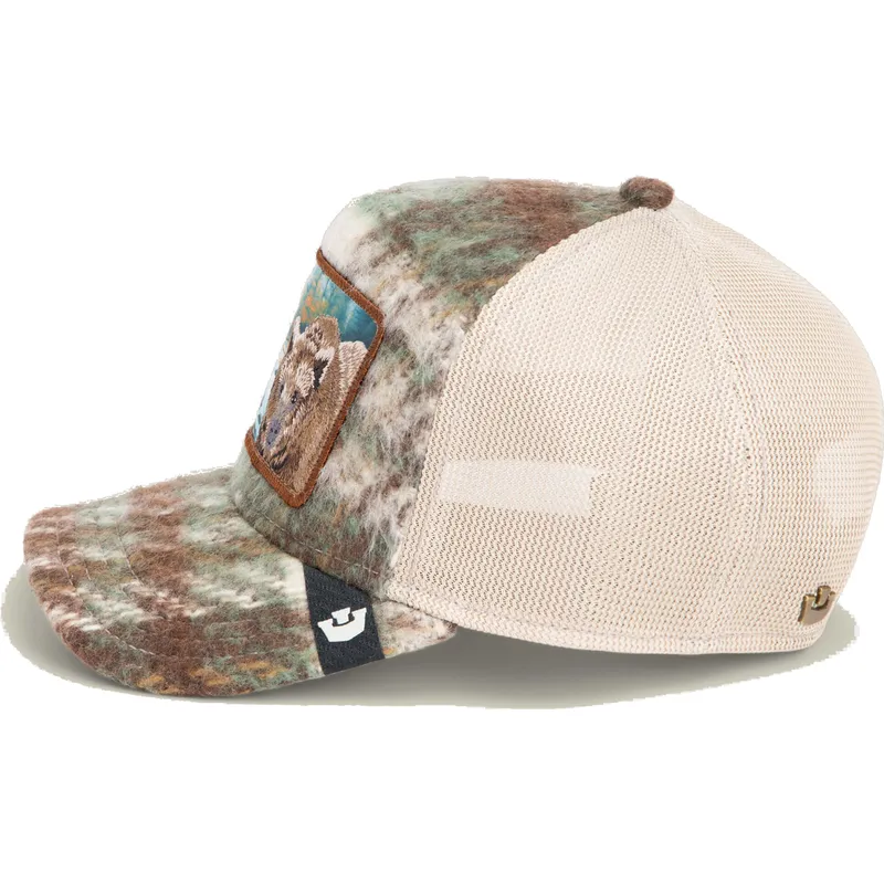 kapa-zaobljena-smeda-snapback-do-not-disturb-don-t-poke-the-bear-homestead-the-farm-goorin-bros kapa-zaobljena-smeda-snapback-do-not-disturb-don-t-poke-the-bear-homestead-the-farm-goorin-bros