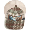 kapa-zaobljena-smeda-snapback-do-not-disturb-don-t-poke-the-bear-homestead-the-farm-goorin-bros