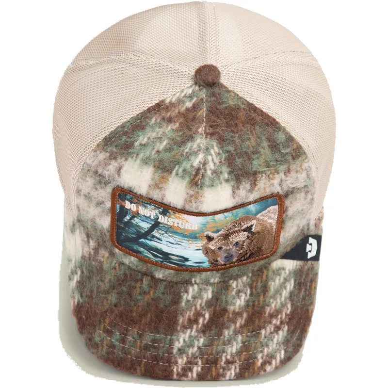kapa-zaobljena-smeda-snapback-do-not-disturb-don-t-poke-the-bear-homestead-the-farm-goorin-bros kapa-zaobljena-smeda-snapback-do-not-disturb-don-t-poke-the-bear-homestead-the-farm-goorin-bros