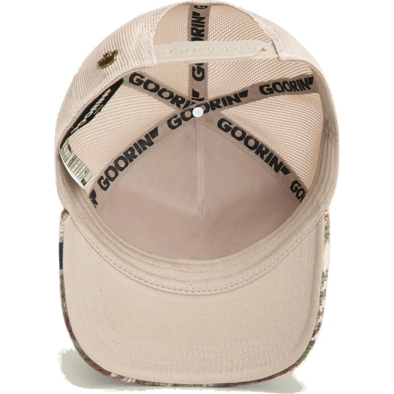 kapa-zaobljena-smeda-snapback-do-not-disturb-don-t-poke-the-bear-homestead-the-farm-goorin-bros kapa-zaobljena-smeda-snapback-do-not-disturb-don-t-poke-the-bear-homestead-the-farm-goorin-bros