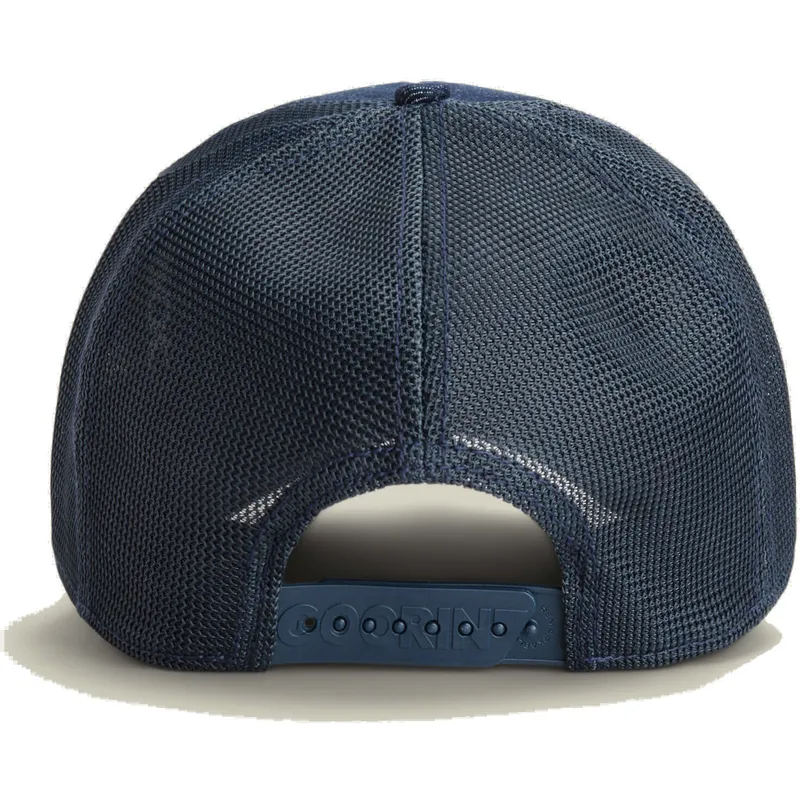 kape-zaobljena-mornarsko-plava-snapback-buey-dead-denim-the-farm-the-farm-de-goorin-bros