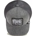 kapa-zaobljena-siva-snapback-savage-denim-the-farm-goorin-bros