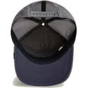kapa-zaobljena-siva-snapback-savage-denim-the-farm-goorin-bros