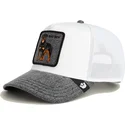 kapa-zaobljena-siva-snapback-bad-boy-denim-the-farm-goorin-bros