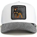 kapa-zaobljena-siva-snapback-bad-boy-denim-the-farm-goorin-bros