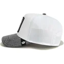 kapa-zaobljena-siva-snapback-bad-boy-denim-the-farm-goorin-bros