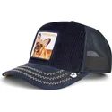 kapa-zaobljena-mornarsko-plava-snapback-high-class-remix-the-farm-goorin-bros