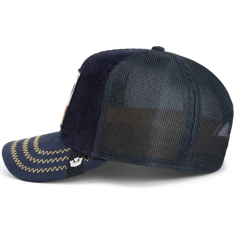 kapa-zaobljena-mornarsko-plava-snapback-high-class-remix-the-farm-goorin-bros kapa-zaobljena-mornarsko-plava-snapback-high-class-remix-the-farm-goorin-bros