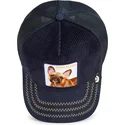 kapa-zaobljena-mornarsko-plava-snapback-high-class-remix-the-farm-goorin-bros