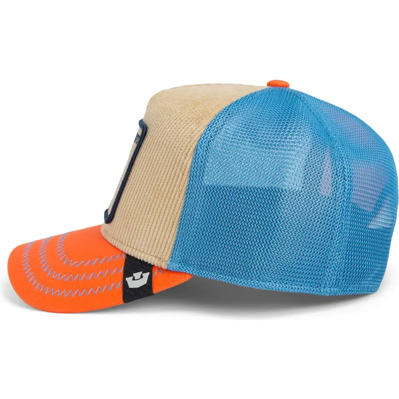 kapa-zaobljena-visebojno-snapback-nuts-remix-the-farm-goorin-bros