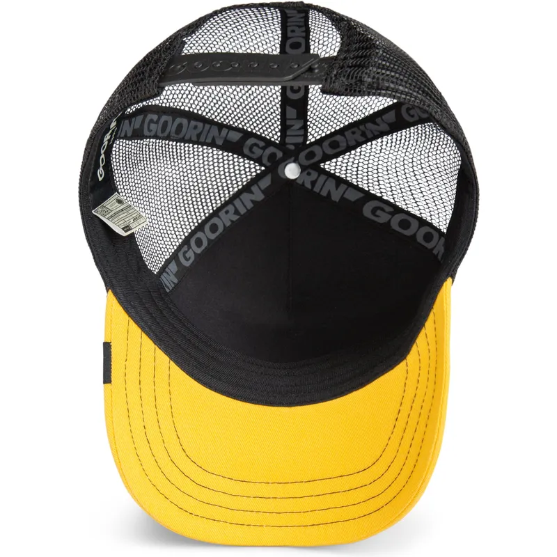 cap-zaobljena-black-snapback-the-farm-de-goorin-bros