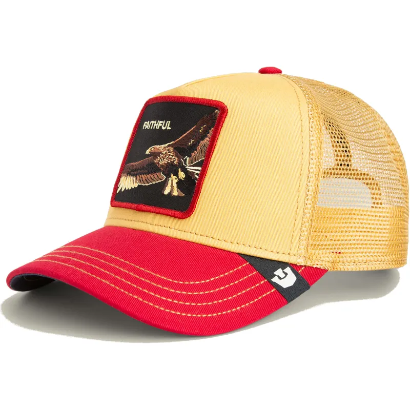 cap-zaobljena-multicolor-snapback-the-farm-de-goorin-bros cap-zaobljena-multicolor-snapback-the-farm-de-goorin-bros
