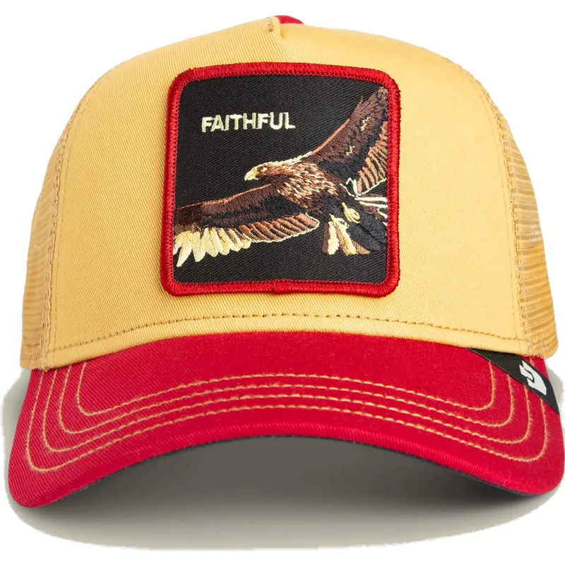 cap-zaobljena-multicolor-snapback-the-farm-de-goorin-bros cap-zaobljena-multicolor-snapback-the-farm-de-goorin-bros